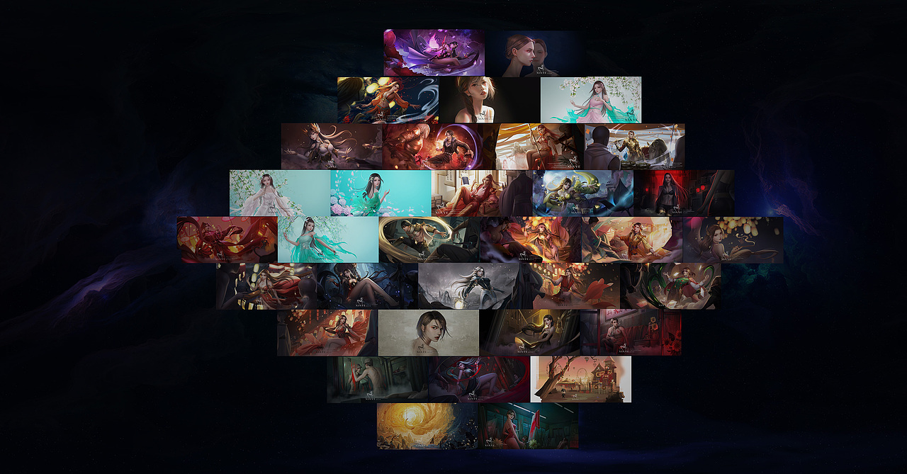 我的2021年度总结