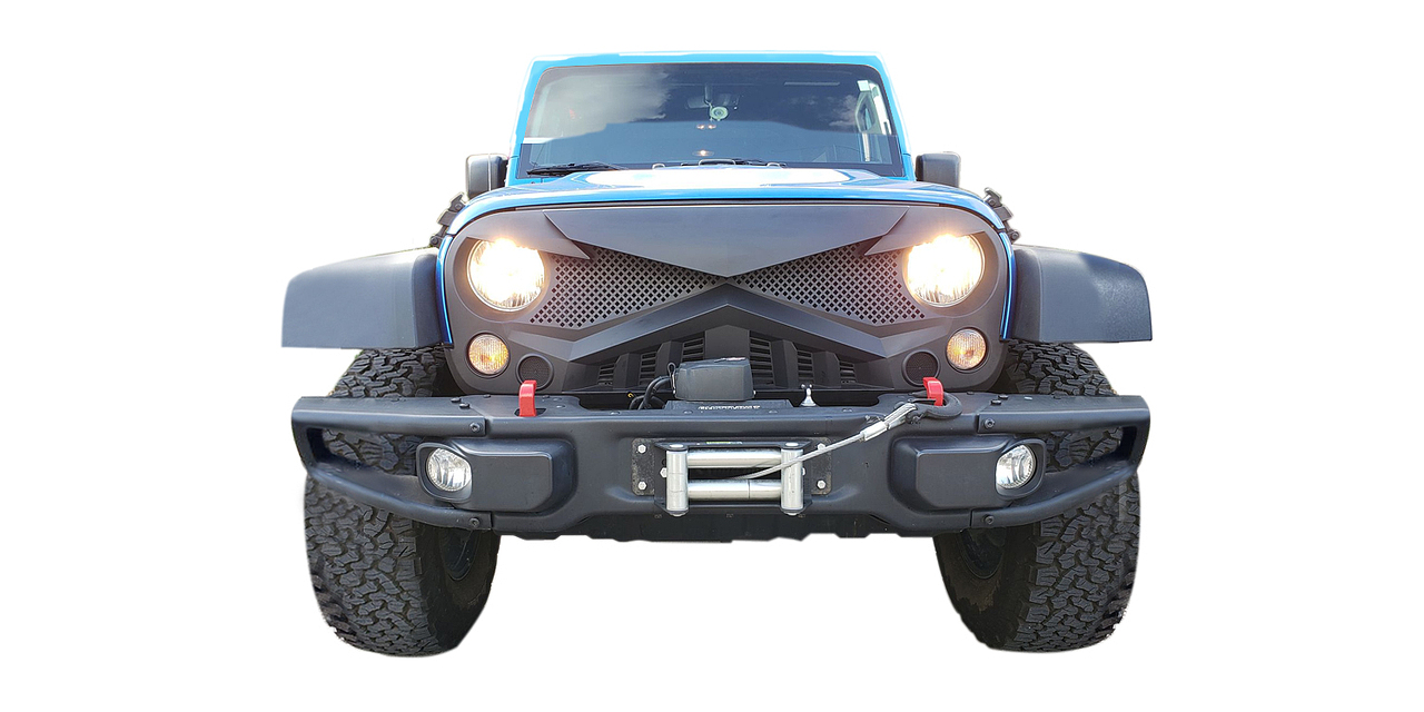 JEEP牧马人简单合成（图ZMjgyMDM2NDI0） - 宣传物料 - 站酷设计师哪啊naa原创素材 - 站酷ZCOOL