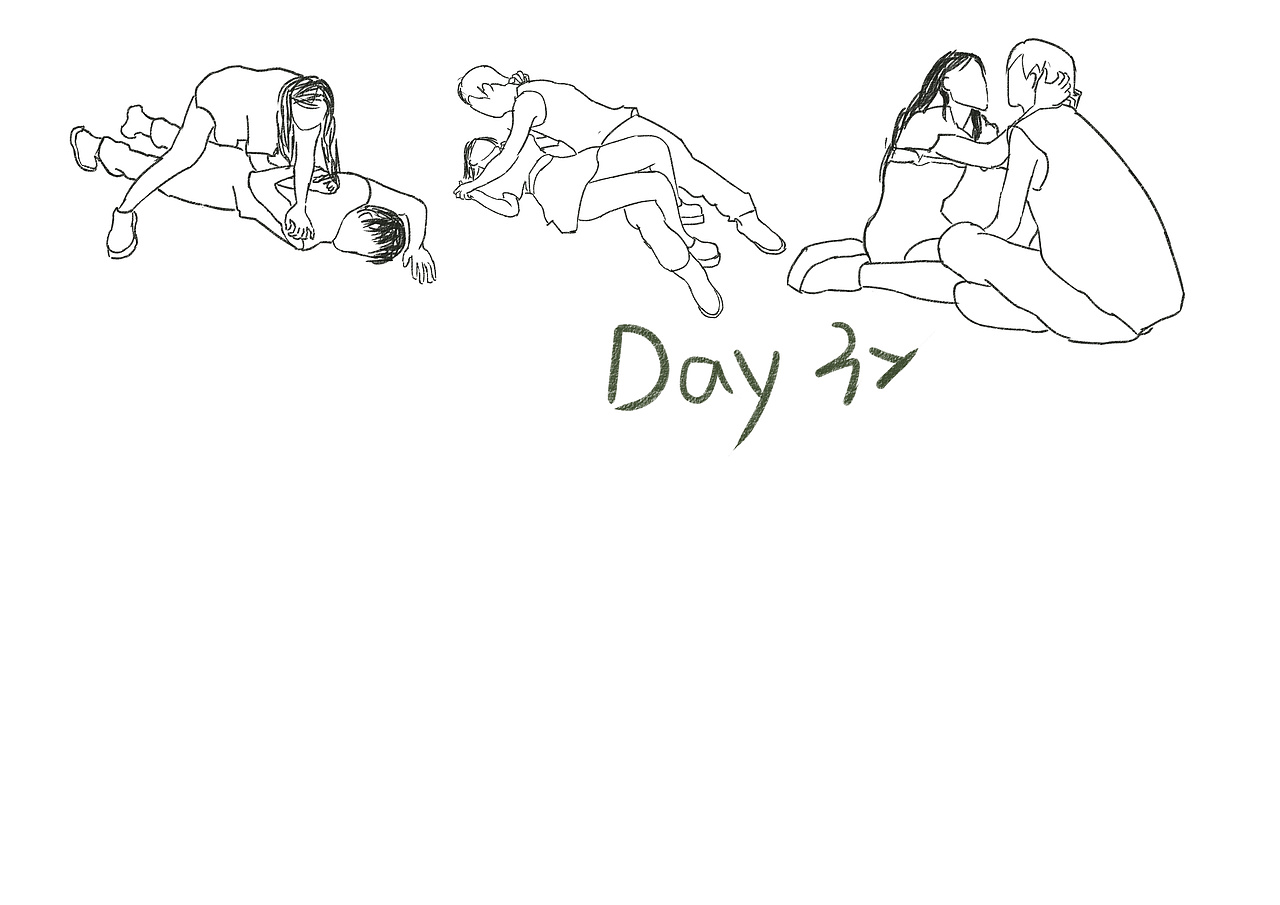 #速寫60天挑戰(zhàn)賽# day32@速寫班長（圖ZMjk1NDIxODcy） - 創(chuàng)作習作 - 站酷設計師四氧硫化鋅原創(chuàng)素材 - 站酷ZCOOL