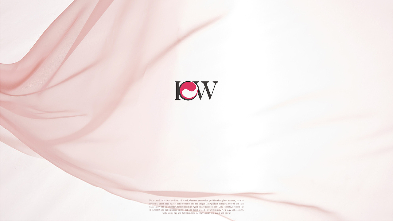 【丹逅KEW·护肤品】品牌全案 by 小狼君 Langcer Lee（图ZOTQxNzU0MTI=） - 品牌 - 站酷设计师小狼君LangcerLee原创素材 - 站酷ZCOOL