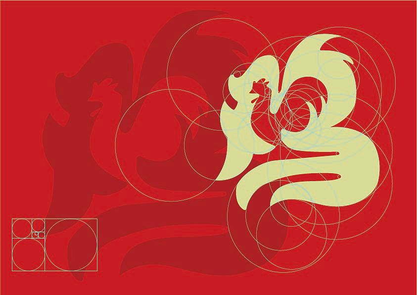 十二生肖-猴、鸡、狗、猪（图ZMjQ2NTEwNDcy） - 字体/字形 - 站酷设计师长虎牙的兮兮原创素材 - 站酷ZCOOL