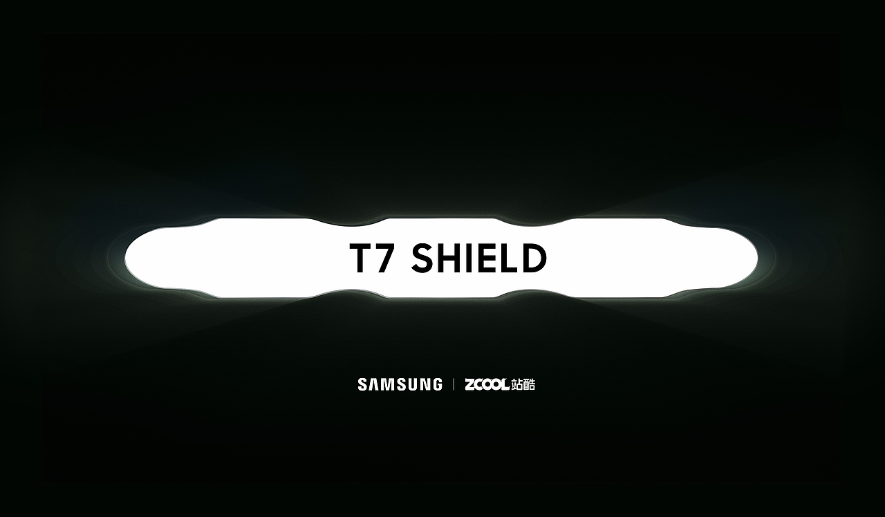 T7Shield⴯创意海报设计（图ZMzAxOTc1Njk2） - 海报 - 站酷设计师w鱼豢w原创素材 - 站酷ZCOOL