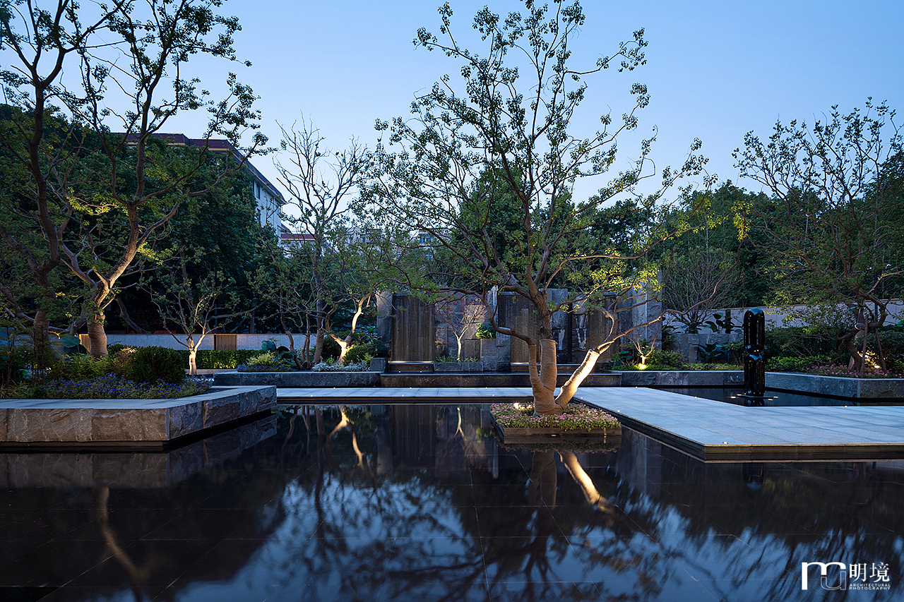 郑州雅宝.龙湖天钜（图ZMjcwMjI4NTg0） - 环境/建筑摄影 - 站酷设计师明境建筑摄影原创素材 - 站酷ZCOOL