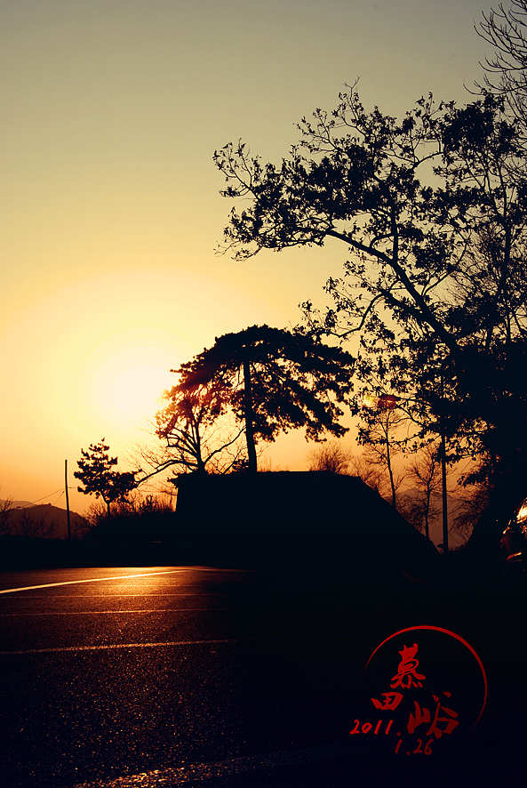 寂寞是一只變色龍，（圖ZMjUwMTY5Ng==） - 風(fēng)光攝影 - 站酷設(shè)計(jì)師Only_two原創(chuàng)素材 - 站酷ZCOOL