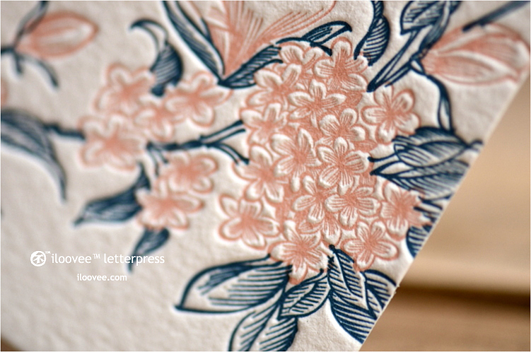 慢慢变得美好~~~ by @纸品的美好凸版社 letterpress作品(图ZMTE0OTk5MjQ=) - 其他平面 - 站酷设计师孙杨先生原创素材 - 站酷ZCOOL