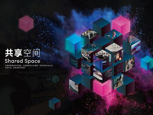 共享空间KV设计
