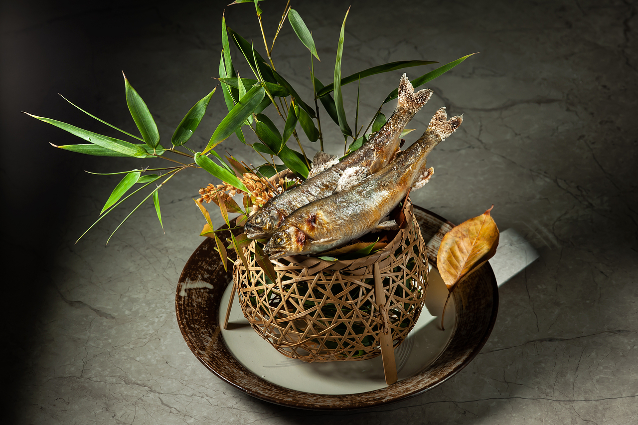 我们拍过的美食 l 37