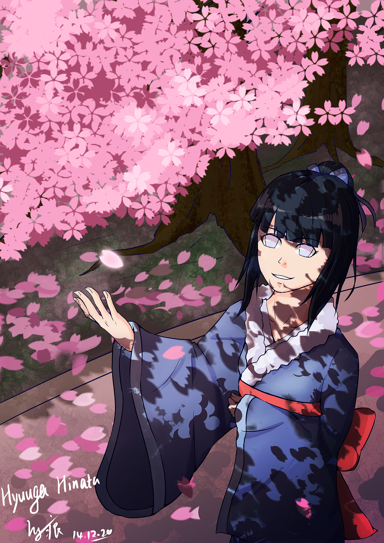 NARUTO同人