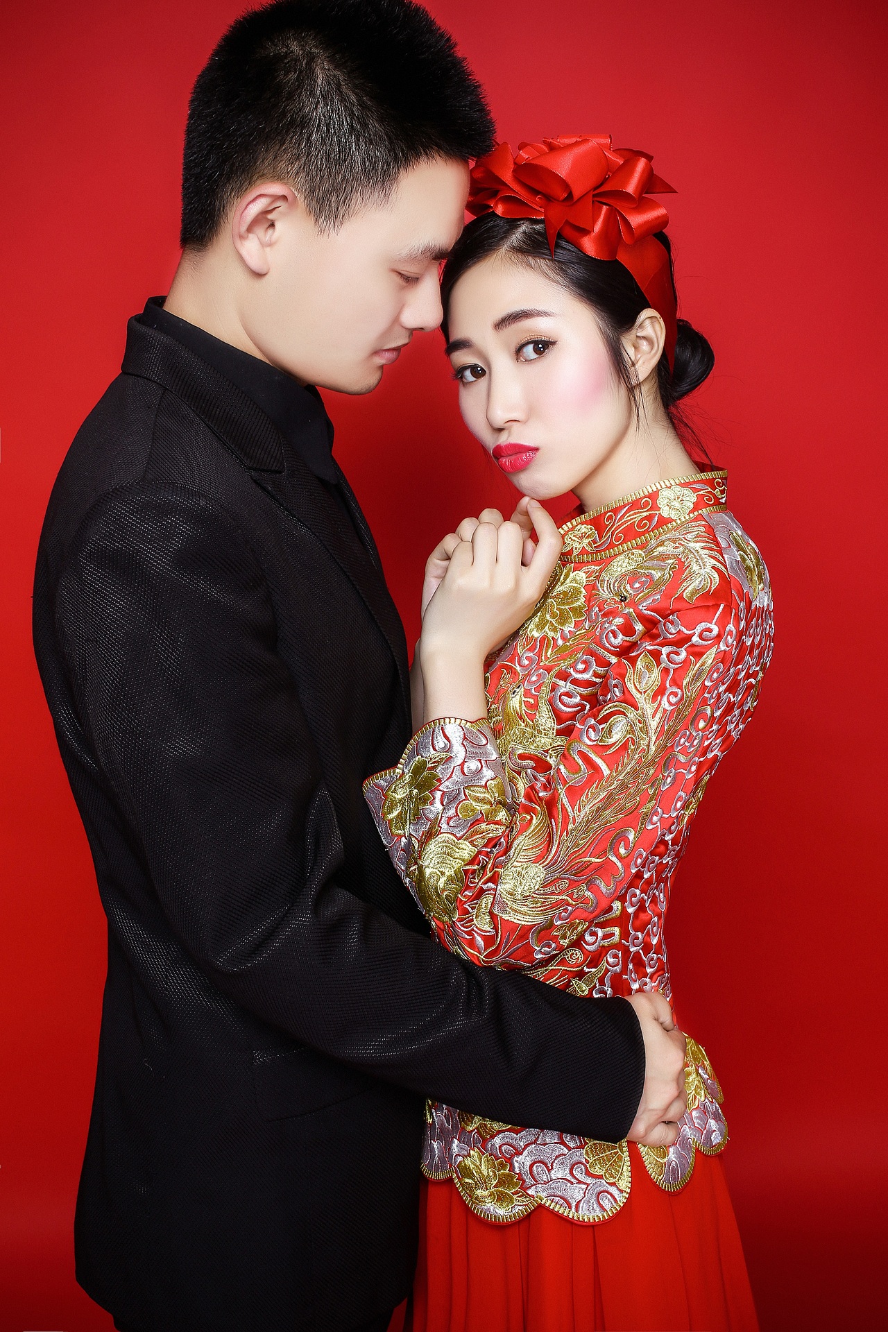 婚纱照（图ZMjQ1MjI1MzAw） - 人像摄影 - 站酷设计师同类社Studio原创素材 - 站酷ZCOOL