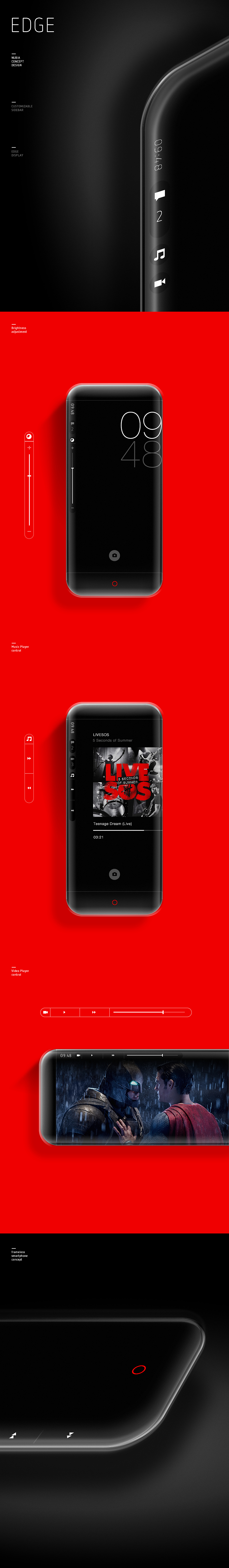 EDGE（图ZNTMxNzU0ODQ=） - 品牌 - 站酷设计师kidaubis原创素材 - 站酷ZCOOL