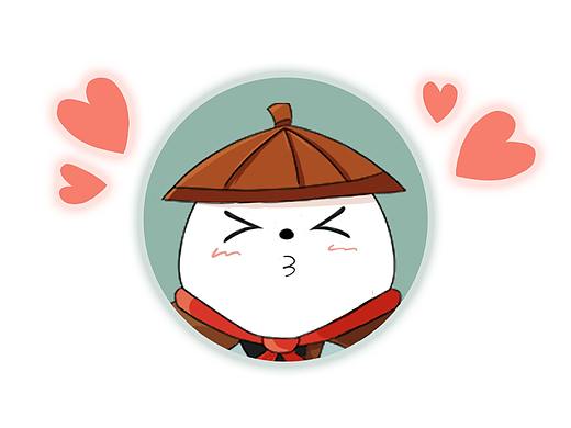 东方胖丸 国朝当道