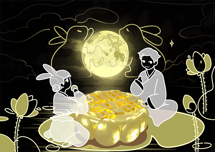 狸哩Life-9（图ZMjcwMTY4OTY4） - 商业插画 - 站酷设计师HMoonC原创素材 - 站酷ZCOOL