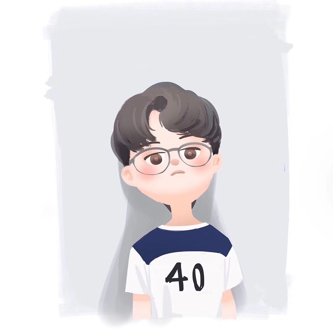 皮娃娃|动漫|肖像漫画|熊孩子手绘馆YJ - 原创作