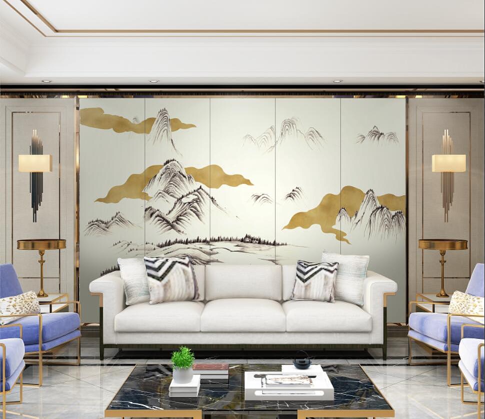 艾嘉利壁画（图ZMjI3MjUxNDMy） - 绘画 - 站酷设计师杰克杰原创素材 - 站酷ZCOOL