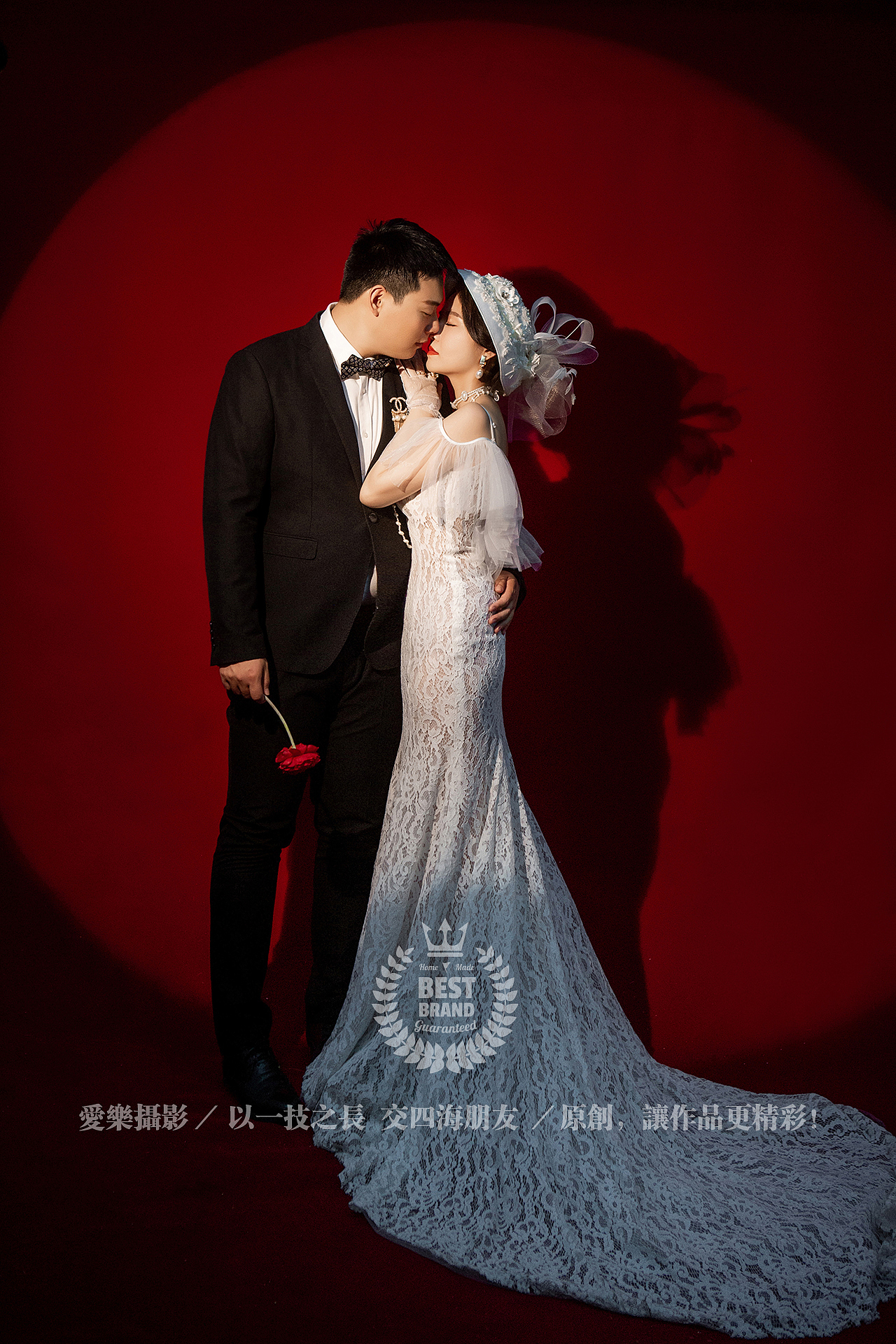 爱乐摄影原创婚纱作品——《伊甸园》（图ZMTk0OTY0NDI0） - 人像摄影 - 站酷设计师爱乐摄影原创素材 - 站酷ZCOOL