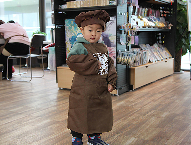 动漫主题陶艺店创新创业就选时指间