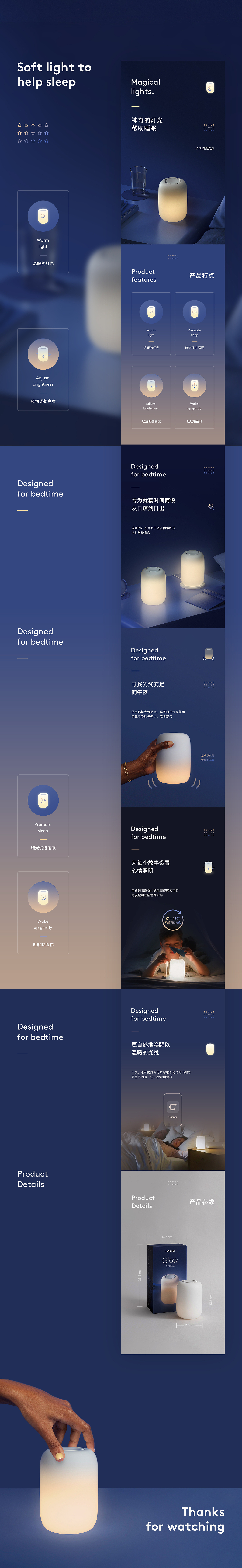 2020详情页 [ 集合 ]（图ZMjM3NDc5ODcy） - 电商 - 站酷设计师蓝天天ltt原创素材 - 站酷ZCOOL