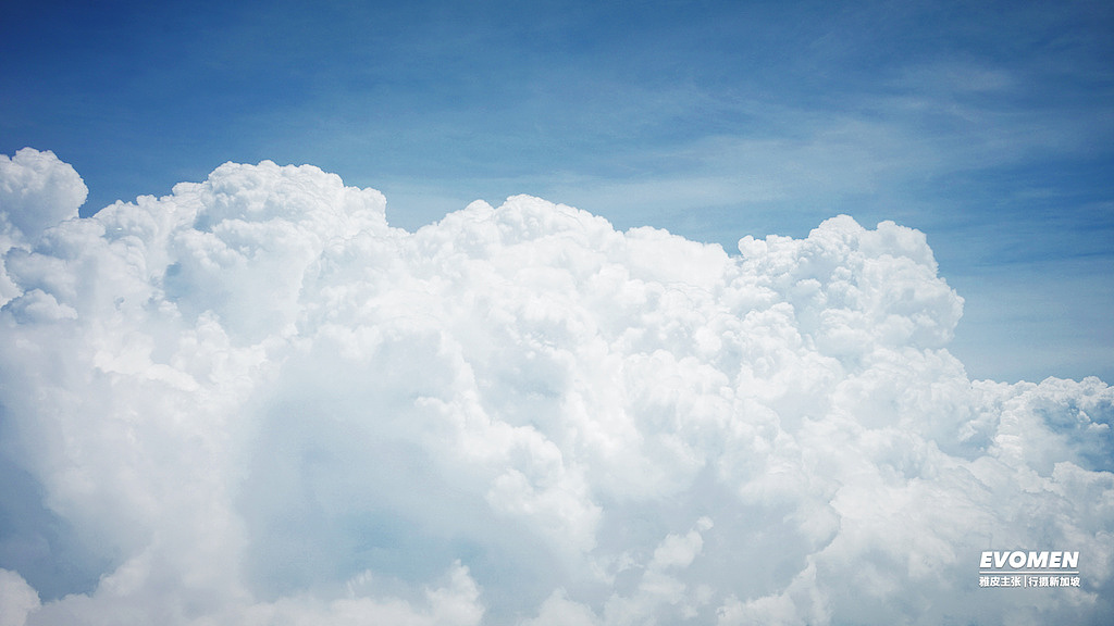 行摄 · 新加坡(三)