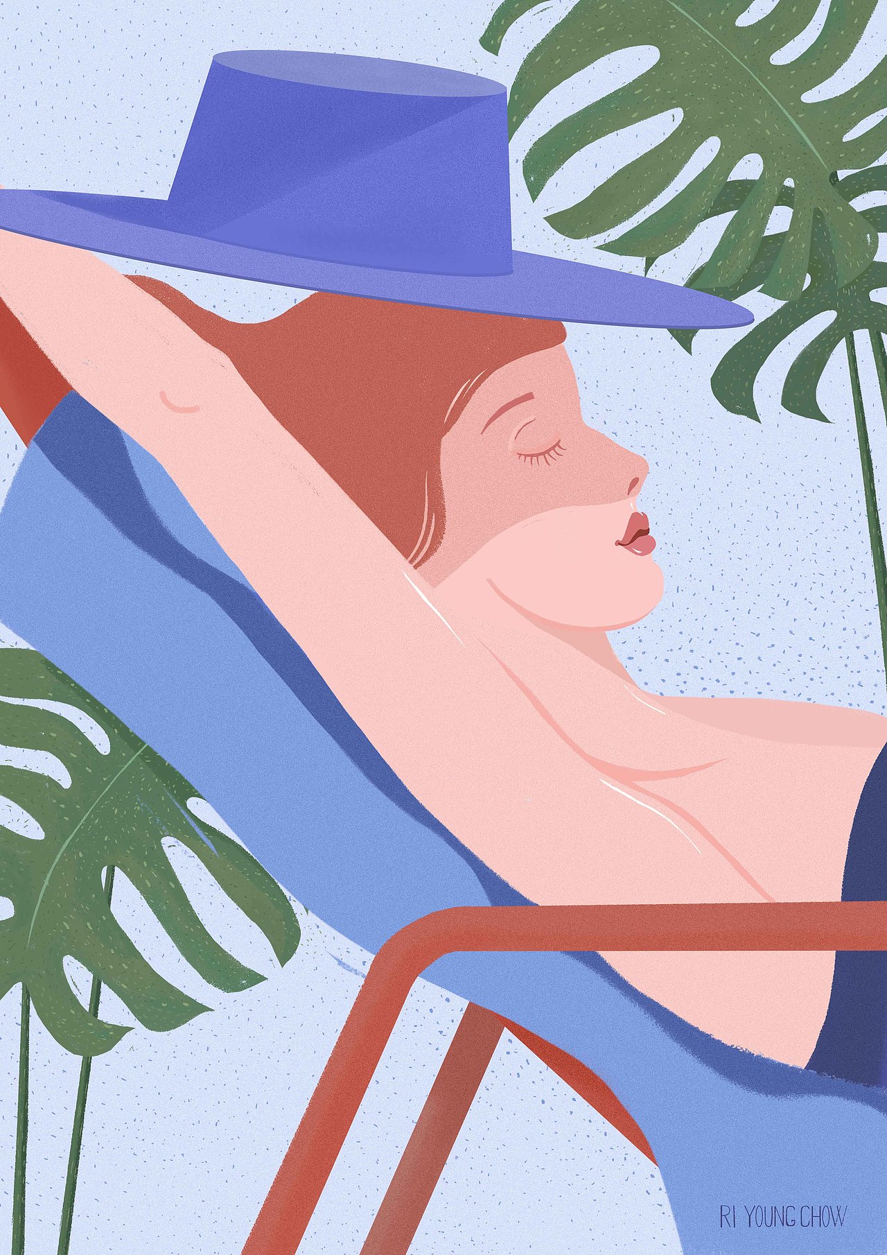 high by the beach · 沙滩嗨（图ZMTQ1OTQzNTEy） - 创作习作 - 站酷设计师周日央原创素材 - 站酷ZCOOL