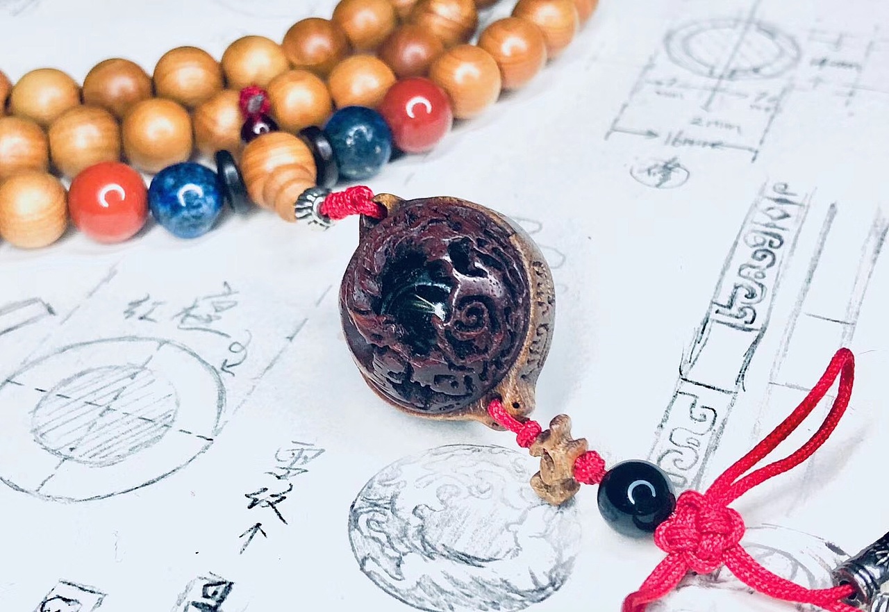 diy吊墜 四神云氣珠（圖ZMTY1ODMwOTQ4） - 首飾設(shè)計 - 站酷設(shè)計師源源物語原創(chuàng)素材 - 站酷ZCOOL