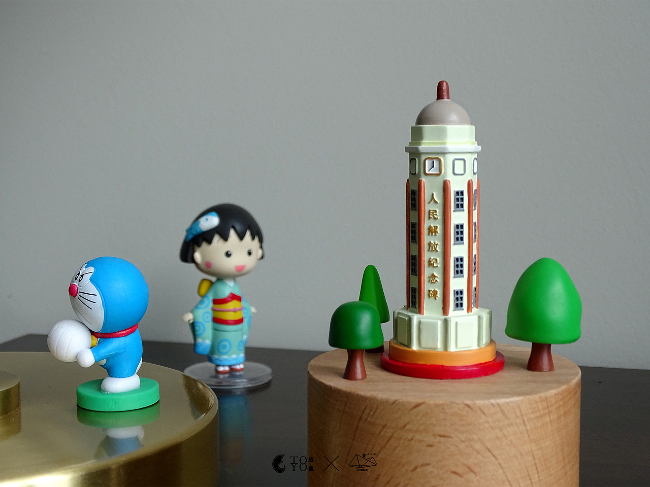 Music box丨山城八音盒系列（图ZMjIxMTI4NzU2） - 生活用品 - 站酷设计师逃鱼儿原创素材 - 站酷ZCOOL