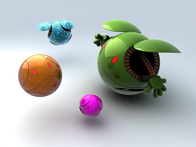 自己的總結(jié)作品 Part 2（圖ZMjg2MDYyMA==） - 機(jī)械/交通 - 站酷設(shè)計(jì)師鳴M天T原創(chuàng)素材 - 站酷ZCOOL