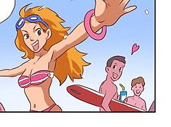 條漫（個(gè)人主頁(yè)-ZMjkwMTMyMjQ=） - 短篇/格漫 - 站酷設(shè)計(jì)師00AK00原創(chuàng)素材 - 站酷ZCOOL