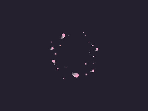动效-头像框