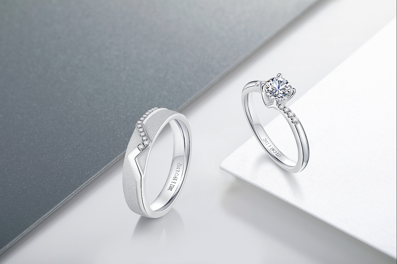 珠宝修图（图ZMjQ1NzI1MzY0） - 修图/后期 - 站酷设计师Eddyy摄影师原创素材 - 站酷ZCOOL