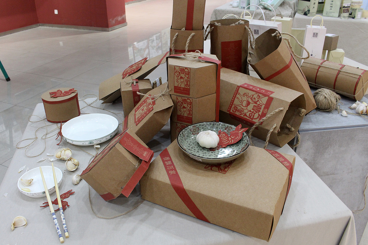 河大工商平面艺术设计2014届毕业设计展（图ZMTYyNjU1MjA=） - 包装 - 站酷设计师tiandamao123原创素材 - 站酷ZCOOL