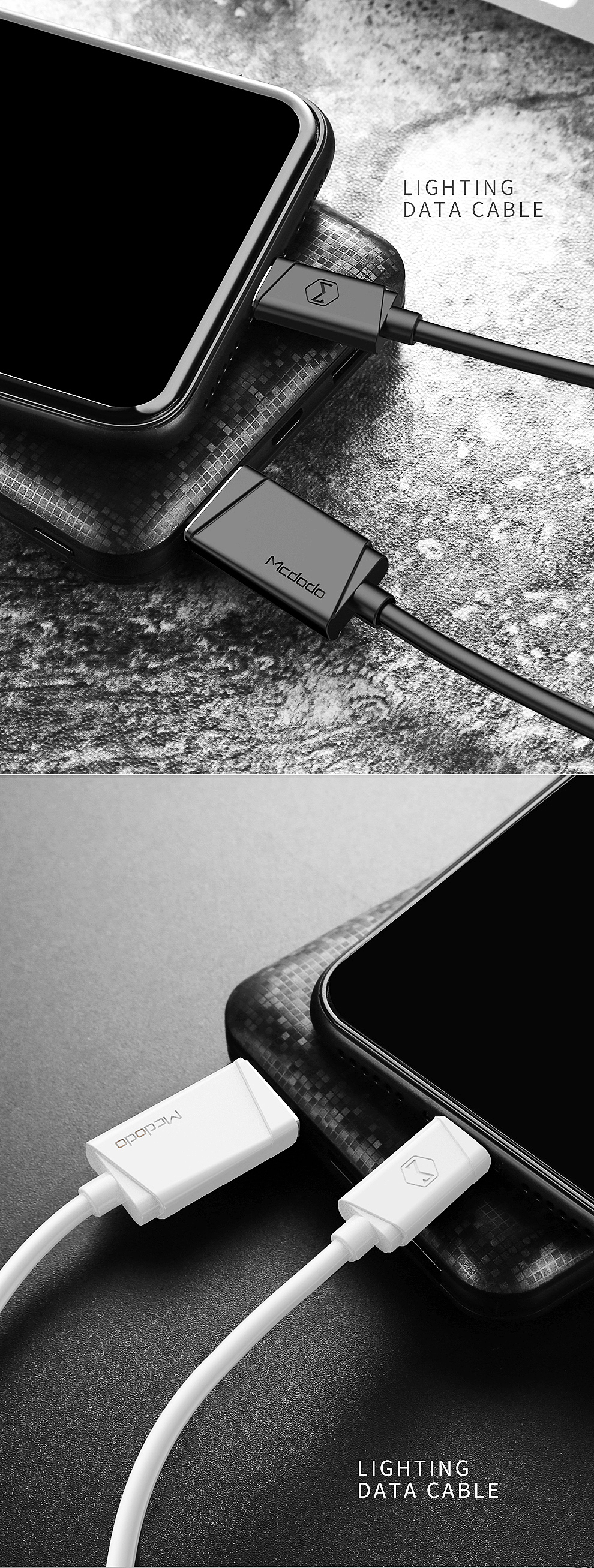 3C 数据线 拍摄+精修+合成（图ZMTYyODkxOTMy） - 电商 - 站酷设计师DevinXin原创素材 - 站酷ZCOOL