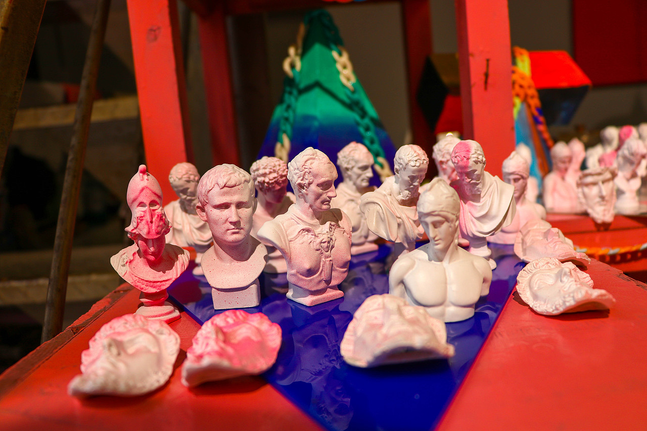 薛&媛 | 情侣照影集系列二