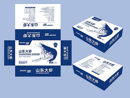 食品包装海鲜包装