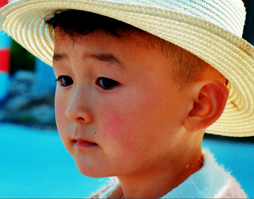 照片欠曝光？ 还要调色小清新（图ZMjUwODQ2NTgw） - 修图/后期 - 站酷设计师木易十三香原创素材 - 站酷ZCOOL