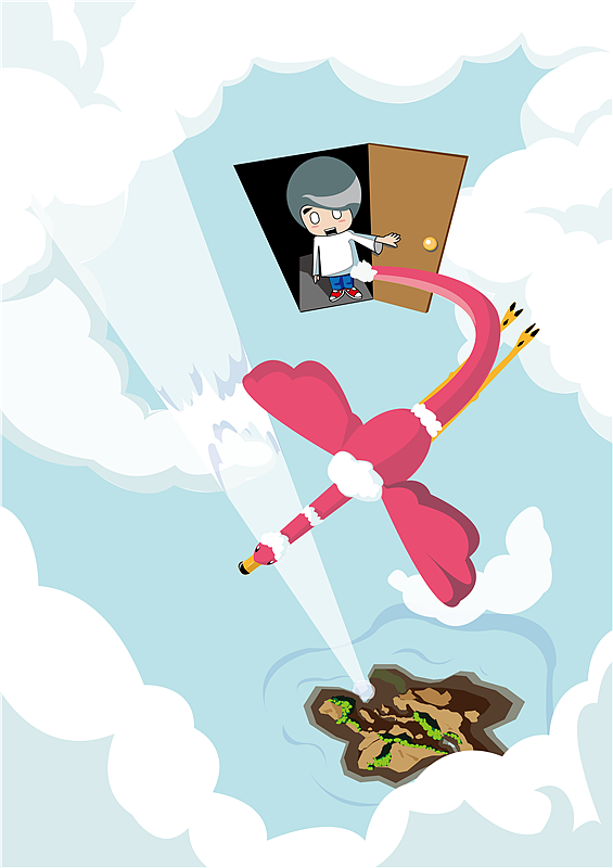 蓝色狂想曲（图ZMTI1NzYyMjg=） - 创作习作 - 站酷设计师凳子传说原创素材 - 站酷ZCOOL