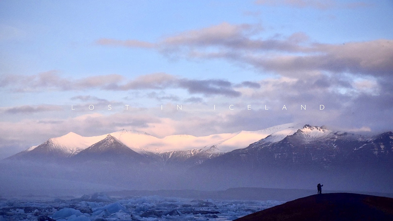 LOST IN ICELAND（图ZMTQyNDE5MjY0） - 风光摄影 - 站酷设计师顾是原创素材 - 站酷ZCOOL