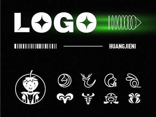 LOGO&FONT