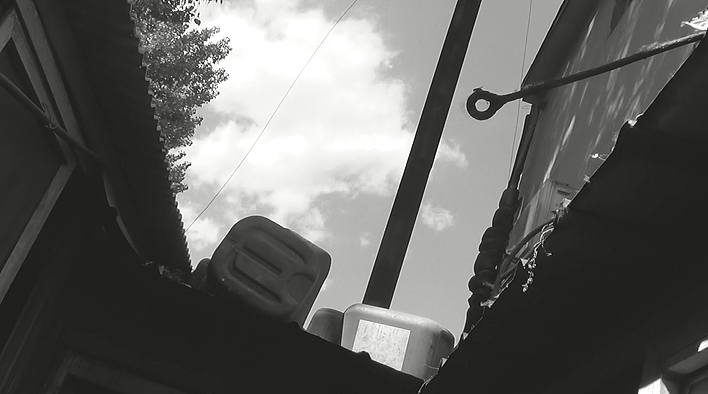 我和我的景泰蓝纪录短片