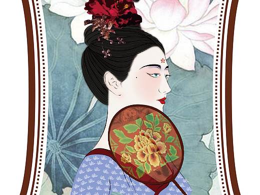 碧生源包装设计