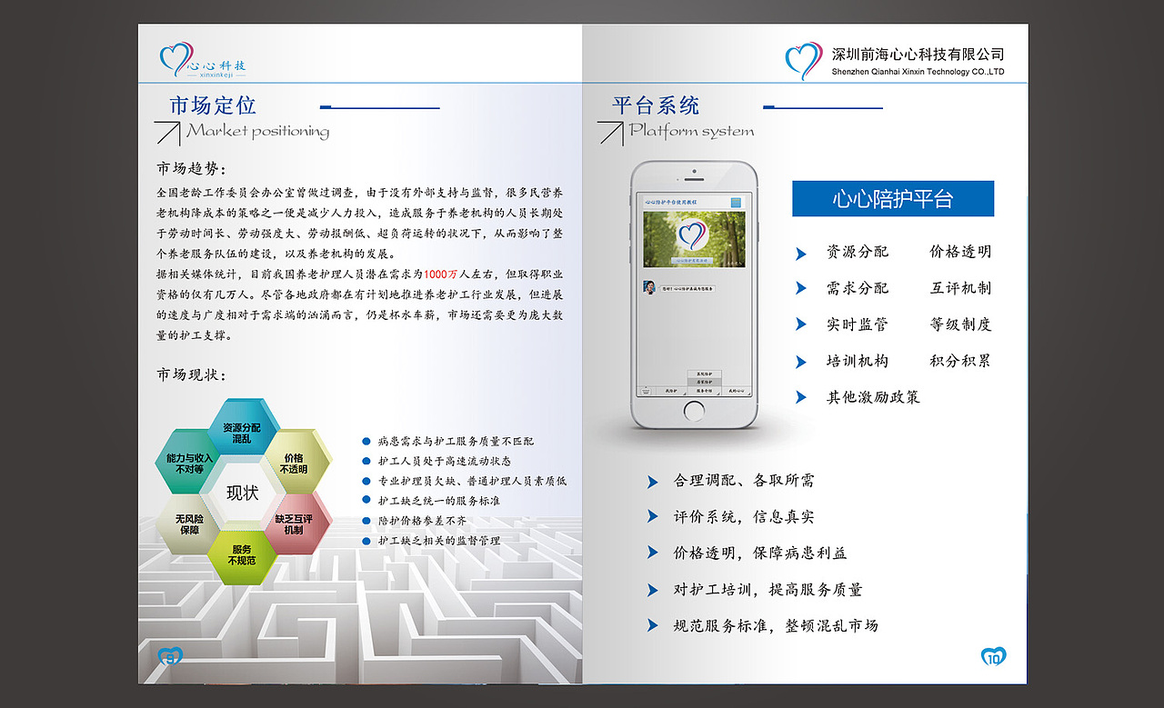 企业画册设计（图ZNDY3MzQzMDA=） - 书籍/画册 - 站酷设计师炒饭漫画原创素材 - 站酷ZCOOL