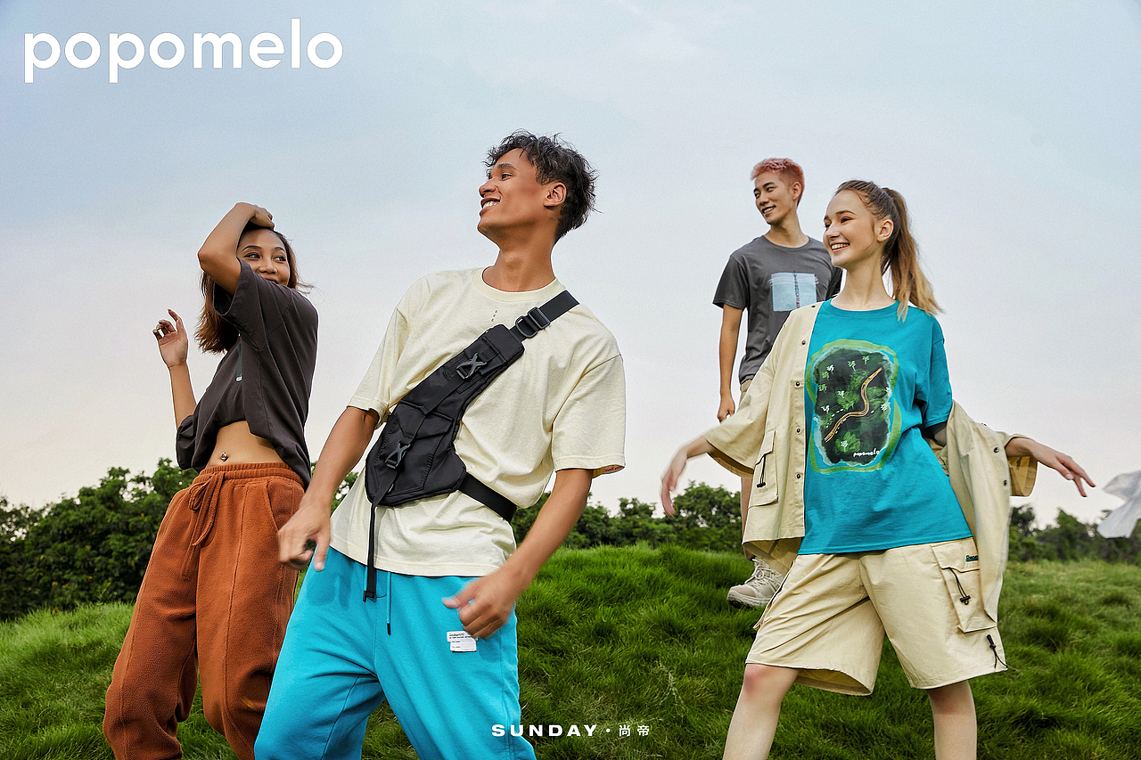休闲运动套装拍摄（图ZMjc0MjAxNzY4） - 人像摄影 - 站酷设计师深圳尚帝摄影原创素材 - 站酷ZCOOL