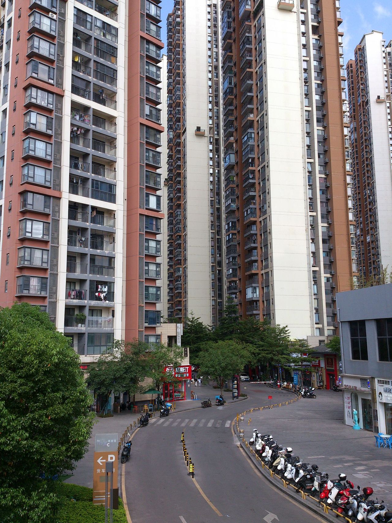 10年前的手机能拍出什么画质的照片？（图ZMzQ2MTc4MTYw） - 环境/建筑摄影 - 站酷设计师Z95895252原创素材 - 站酷ZCOOL