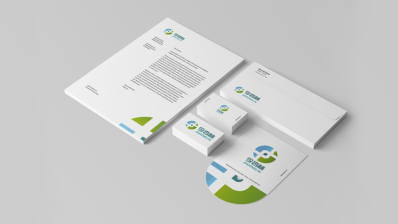 公司产品系统LOGO