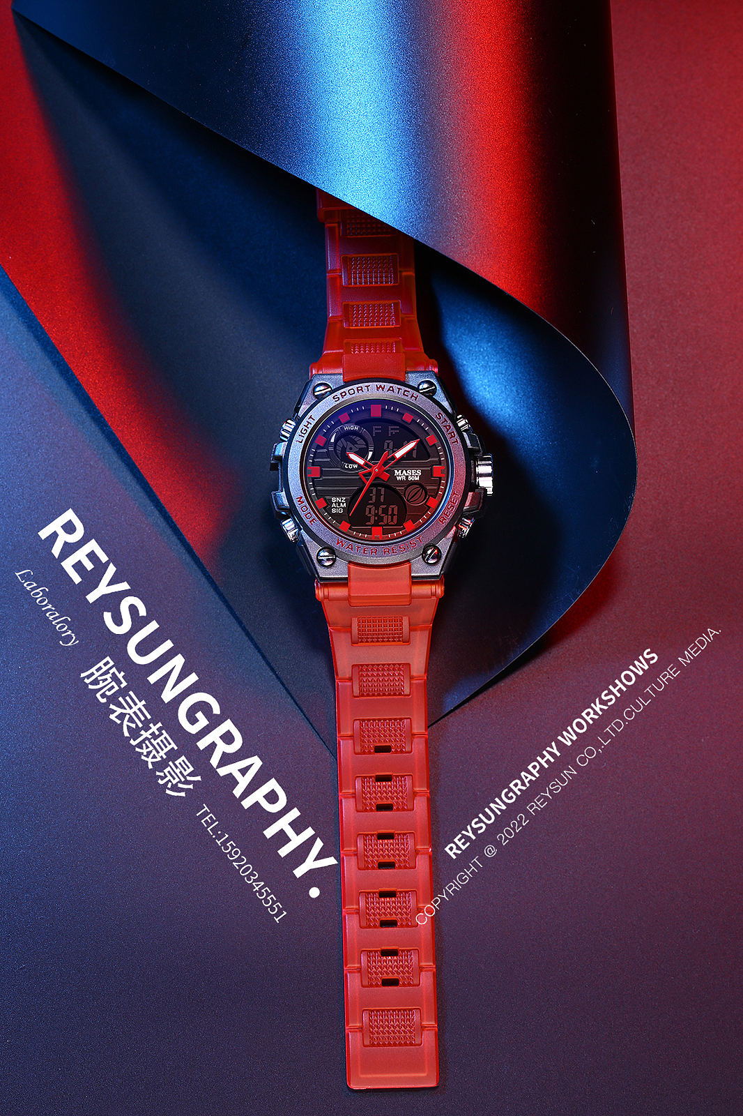 手表摄影（图ZMjg5MDcwMDg4） - 产品摄影 - 站酷设计师REYSUN原创素材 - 站酷ZCOOL