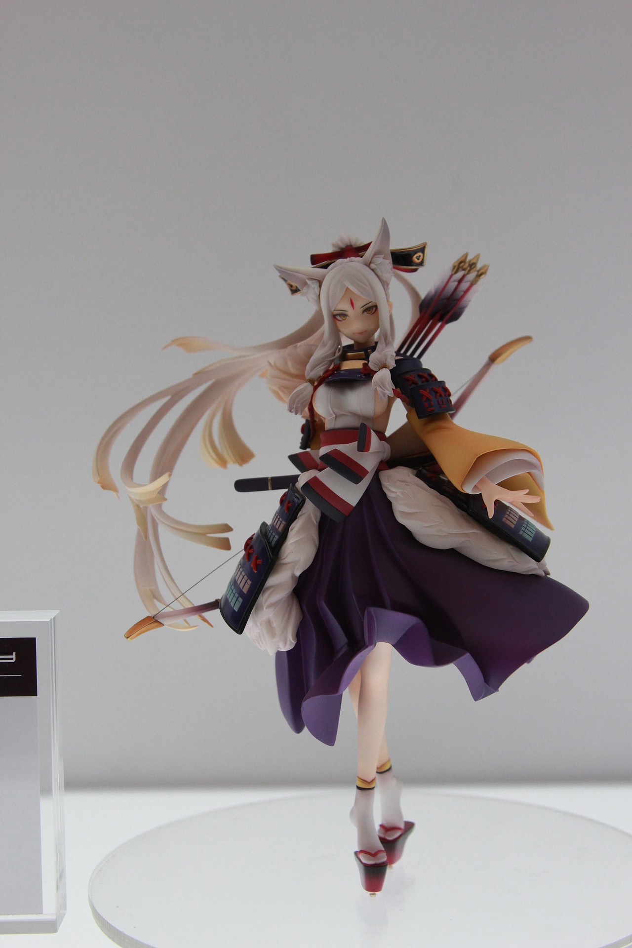 2017 Wonder Festival 日本动漫展VM团队整理海量集锦