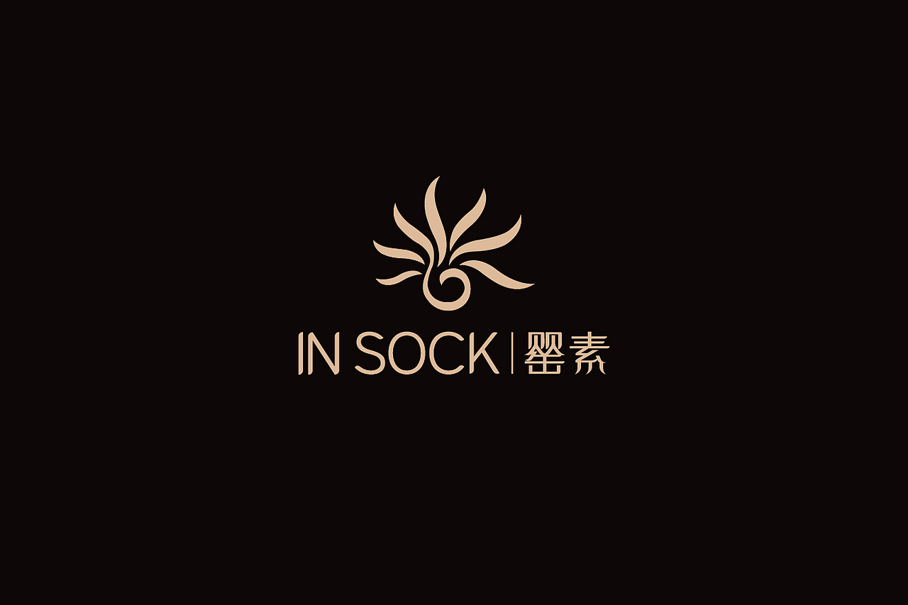 女性絲襪品牌LOGO設(shè)計（圖ZMTAwNzIwMjk2） - Logo - 站酷設(shè)計師無形品牌廣告設(shè)計原創(chuàng)素材 - 站酷ZCOOL