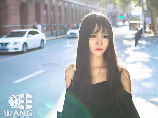 VOCK 潮牌服饰拍摄