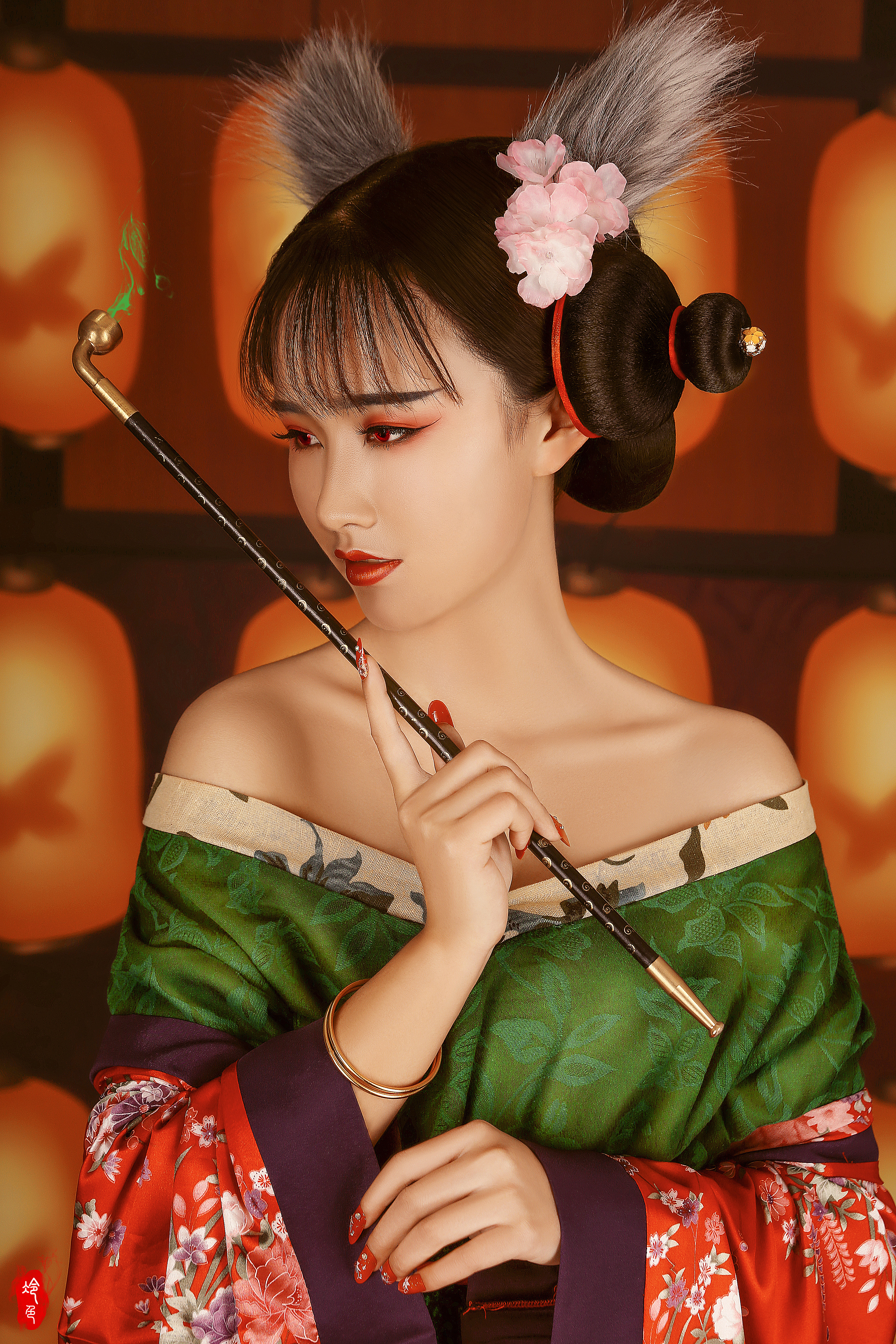 白蛇缘起---宝青坊主