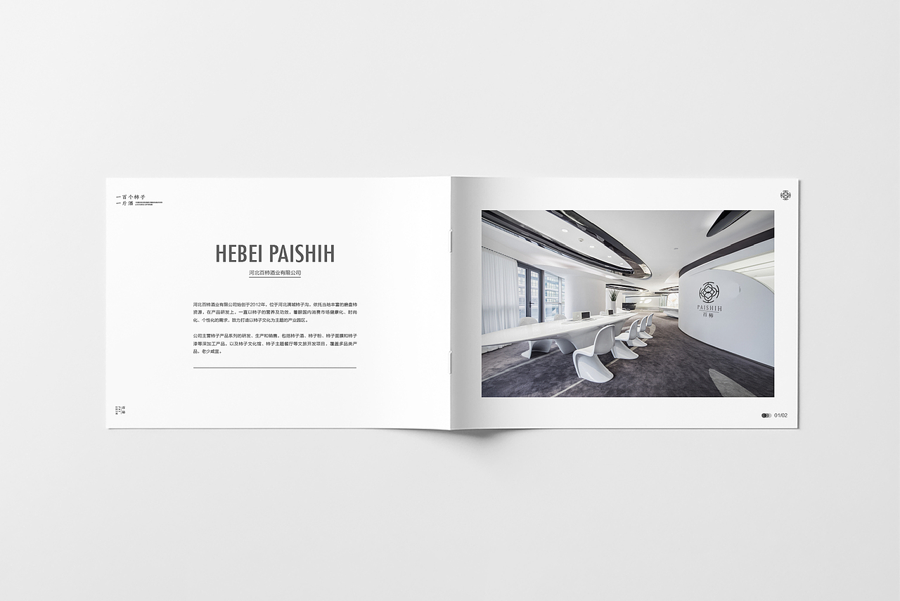 酒业 画册设计（图ZMTU5NjEwMjE2） - 书籍/画册 - 站酷设计师Jane品牌策划设计原创素材 - 站酷ZCOOL