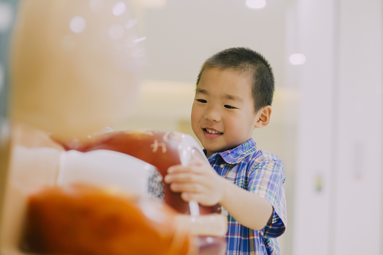 辰辰和小诺（图ZNzk4NDc2NzY=） - 人像摄影 - 站酷设计师小被单原创素材 - 站酷ZCOOL